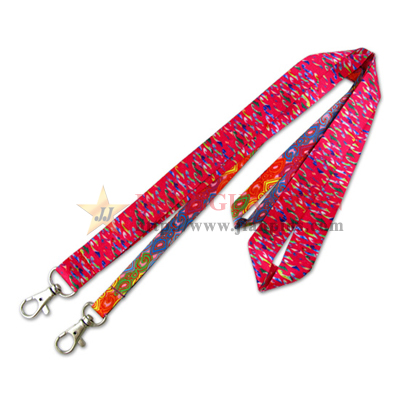 Colorful Cute Lanyards 